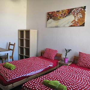 Kamer met een King Size Bed